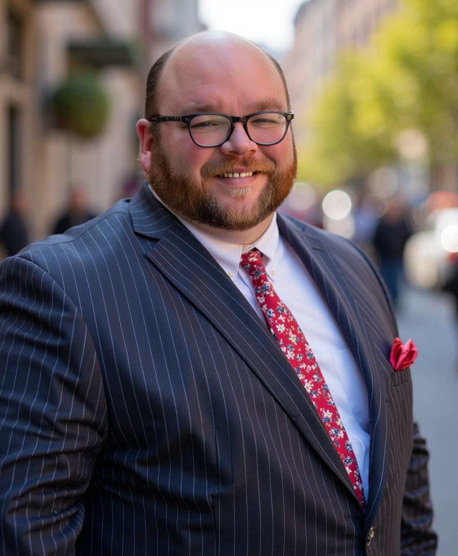 Dr. Jonathan Broyles